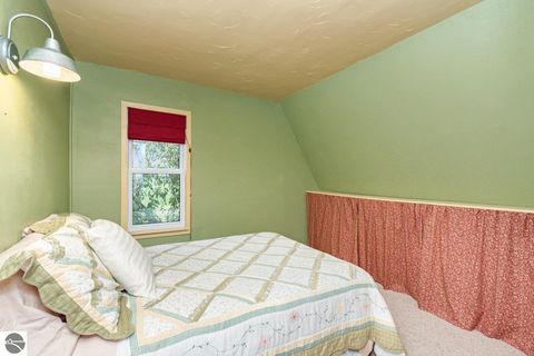 Tiny photo for 1365 W North Union Road, Auburn, MI 48611 (MLS # 1939662)