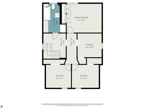 Tiny photo for 1365 W North Union Road, Auburn, MI 48611 (MLS # 1939662)