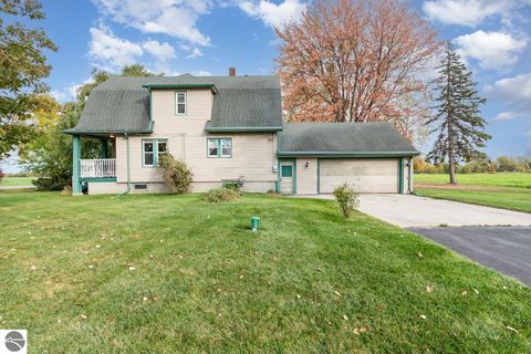 Tiny photo for 1365 W North Union Road, Auburn, MI 48611 (MLS # 1939662)