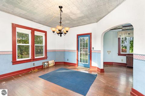 Tiny photo for 1365 W North Union Road, Auburn, MI 48611 (MLS # 1939662)