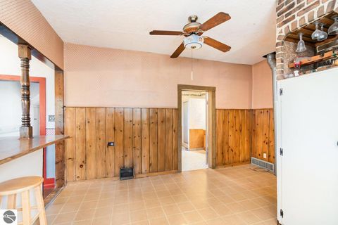 Tiny photo for 1365 W North Union Road, Auburn, MI 48611 (MLS # 1939662)