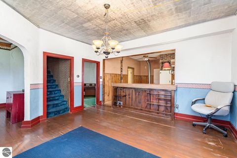 Tiny photo for 1365 W North Union Road, Auburn, MI 48611 (MLS # 1939662)