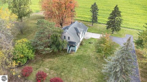 Tiny photo for 1365 W North Union Road, Auburn, MI 48611 (MLS # 1939662)