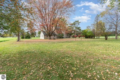 Tiny photo for 1365 W North Union Road, Auburn, MI 48611 (MLS # 1939662)