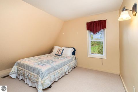 Tiny photo for 1365 W North Union Road, Auburn, MI 48611 (MLS # 1939662)