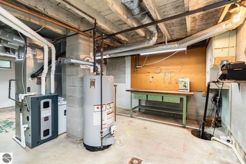 Tiny photo for 1365 W North Union Road, Auburn, MI 48611 (MLS # 1939662)