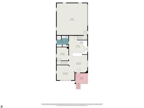 Tiny photo for 1365 W North Union Road, Auburn, MI 48611 (MLS # 1939662)