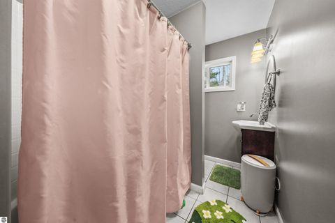 Tiny photo for 8784 M-66, Fife Lake, MI 49633 (MLS # 1940794)