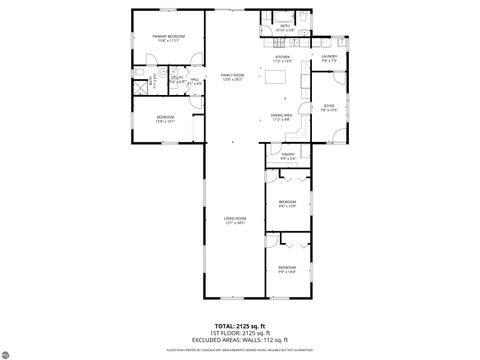 Tiny photo for 8784 M-66, Fife Lake, MI 49633 (MLS # 1940794)