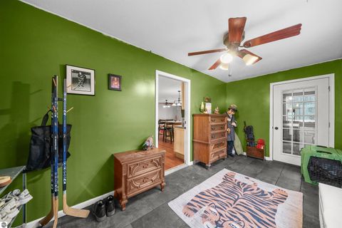 Tiny photo for 8784 M-66, Fife Lake, MI 49633 (MLS # 1940794)