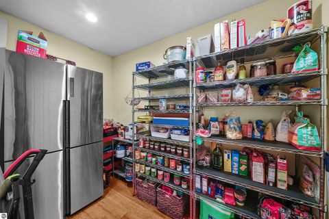 Tiny photo for 8784 M-66, Fife Lake, MI 49633 (MLS # 1940794)