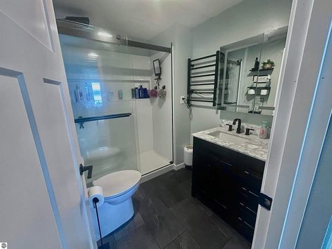 Tiny photo for 10117 Twin Lake Road, NE, Mancelona, MI 49659 (MLS # 1938917)