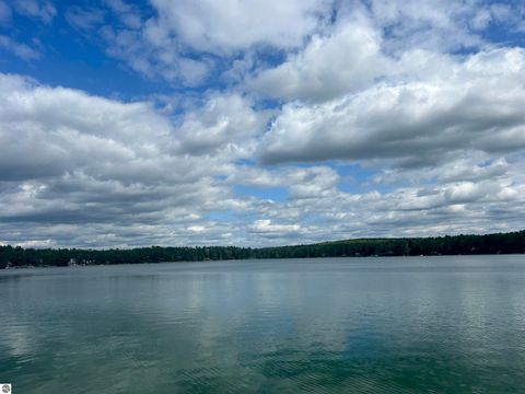 Tiny photo for 10117 Twin Lake Road, NE, Mancelona, MI 49659 (MLS # 1938917)