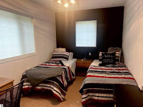 Tiny photo for 10117 Twin Lake Road, NE, Mancelona, MI 49659 (MLS # 1938917)
