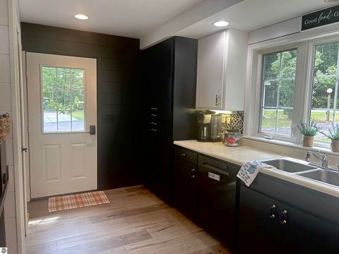 Tiny photo for 10117 Twin Lake Road, NE, Mancelona, MI 49659 (MLS # 1938917)