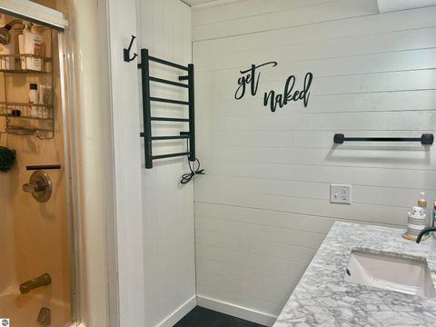 Tiny photo for 10117 Twin Lake Road, NE, Mancelona, MI 49659 (MLS # 1938917)