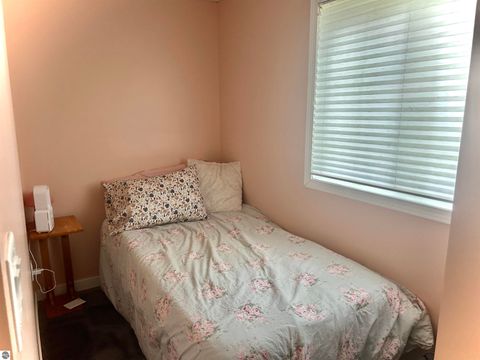 Tiny photo for 10117 Twin Lake Road, NE, Mancelona, MI 49659 (MLS # 1938917)