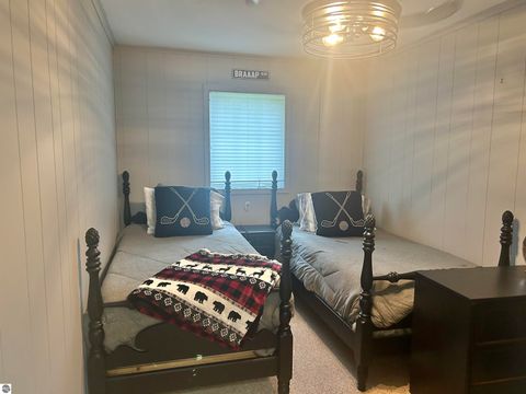 Tiny photo for 10117 Twin Lake Road, NE, Mancelona, MI 49659 (MLS # 1938917)
