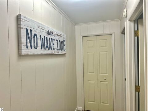 Tiny photo for 10117 Twin Lake Road, NE, Mancelona, MI 49659 (MLS # 1938917)