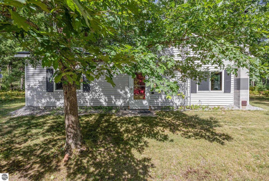 Photo of 4736 Sparton Road, National City, MI 48748 (MLS # 1938299)