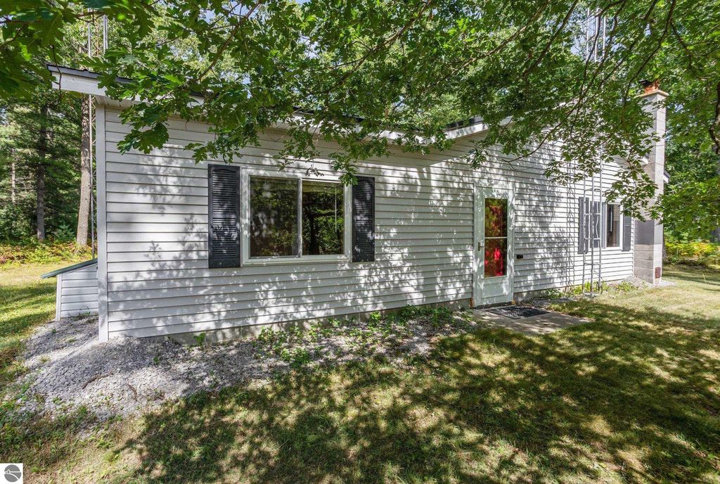 Photo of 4736 Sparton Road, National City, MI 48748 (MLS # 1938299)