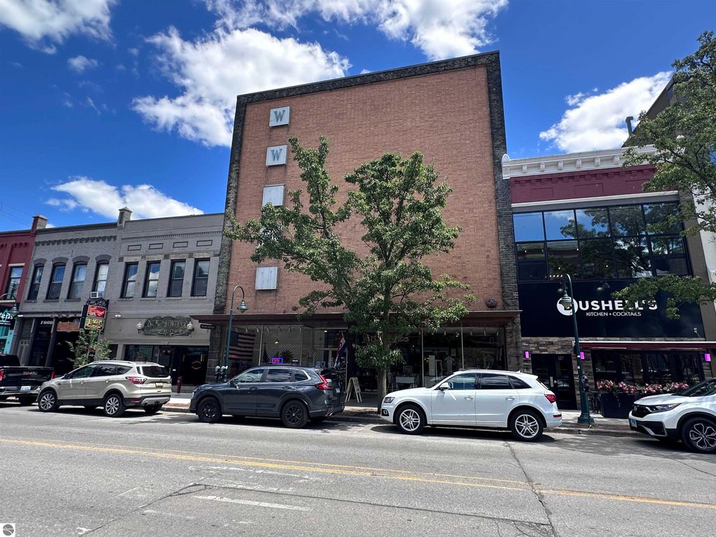 Photo of 123 S Union Street, Traverse City, MI 49684 (MLS # 1936620)