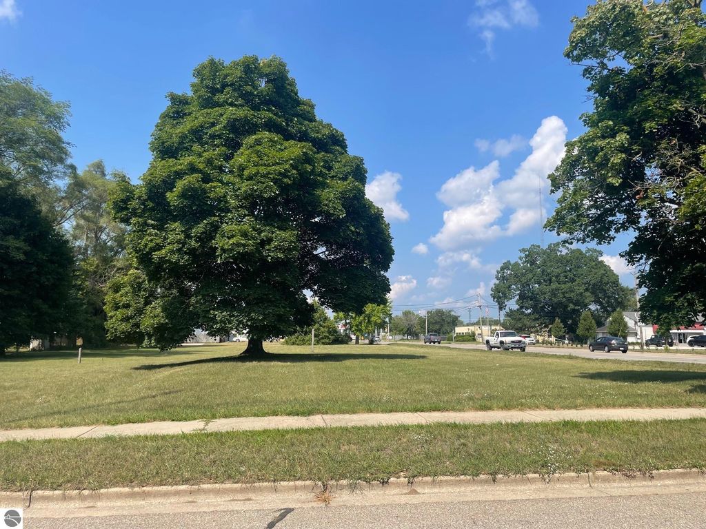 Photo of 825 E Pickard Street, Mt Pleasant, MI 48858 (MLS # 1937347)