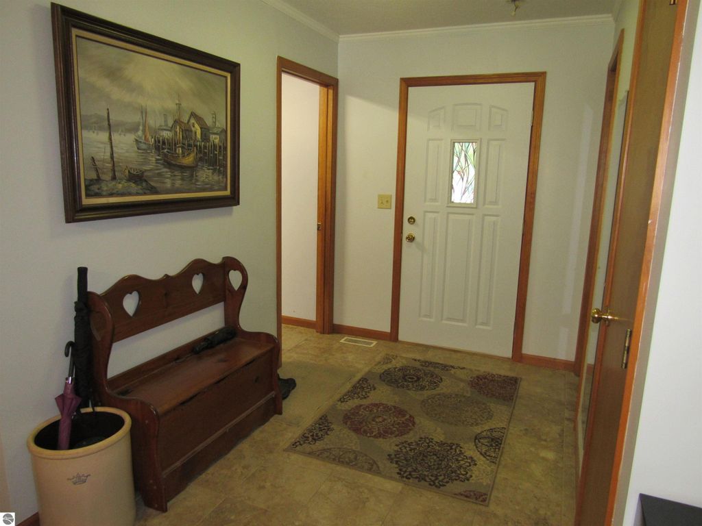 Photo of 109 W Tawas Lake Road, East Tawas, MI 48730 (MLS # 1937439)