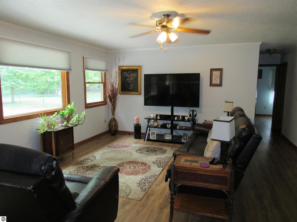 Photo of 109 W Tawas Lake Road, East Tawas, MI 48730 (MLS # 1937439)