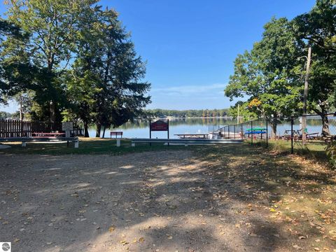 Tiny photo for 10429 Garfield Avenue, Lake, MI 48632 (MLS # 1938818)