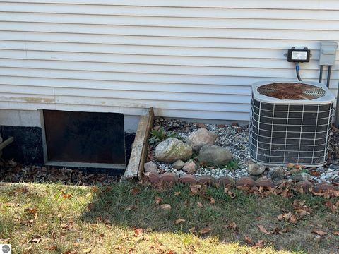 Tiny photo for 10429 Garfield Avenue, Lake, MI 48632 (MLS # 1938818)