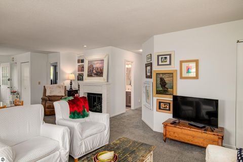 Tiny photo for 7052 Cherrywood Court, Traverse City, MI 49686 (MLS # 1939771)