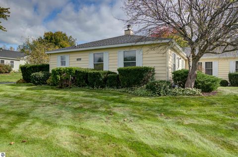 Tiny photo for 7052 Cherrywood Court, Traverse City, MI 49686 (MLS # 1939771)