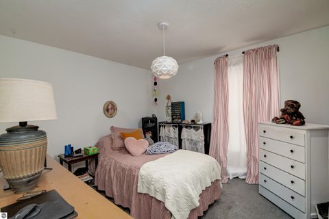 Tiny photo for 7052 Cherrywood Court, Traverse City, MI 49686 (MLS # 1939771)