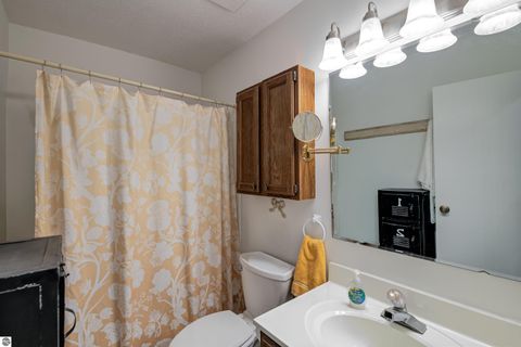 Tiny photo for 7052 Cherrywood Court, Traverse City, MI 49686 (MLS # 1939771)