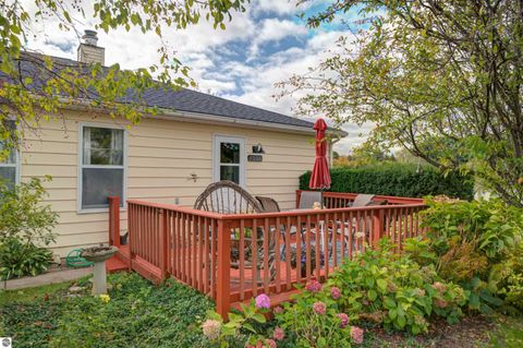 Tiny photo for 7052 Cherrywood Court, Traverse City, MI 49686 (MLS # 1939771)