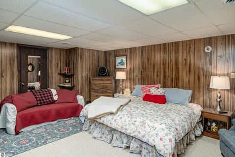 Tiny photo for 7052 Cherrywood Court, Traverse City, MI 49686 (MLS # 1939771)