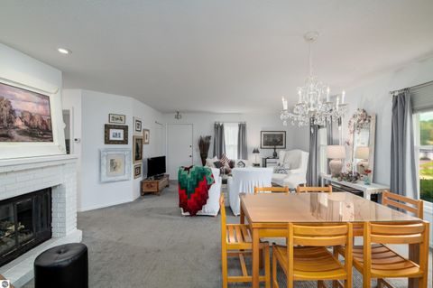 Photo of 7052 Cherrywood Court, Traverse City, MI 49686 (MLS # 1939771)