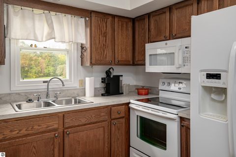 Tiny photo for 7052 Cherrywood Court, Traverse City, MI 49686 (MLS # 1939771)