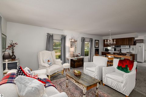 Tiny photo for 7052 Cherrywood Court, Traverse City, MI 49686 (MLS # 1939771)