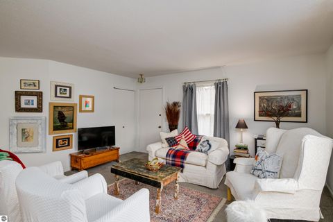 Tiny photo for 7052 Cherrywood Court, Traverse City, MI 49686 (MLS # 1939771)