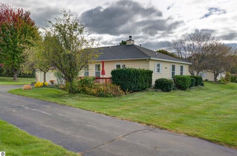 Tiny photo for 7052 Cherrywood Court, Traverse City, MI 49686 (MLS # 1939771)