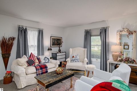 Tiny photo for 7052 Cherrywood Court, Traverse City, MI 49686 (MLS # 1939771)