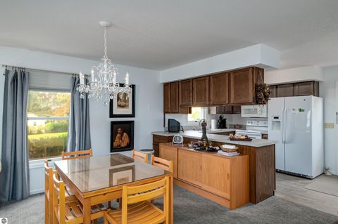 Tiny photo for 7052 Cherrywood Court, Traverse City, MI 49686 (MLS # 1939771)