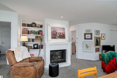 Tiny photo for 7052 Cherrywood Court, Traverse City, MI 49686 (MLS # 1939771)