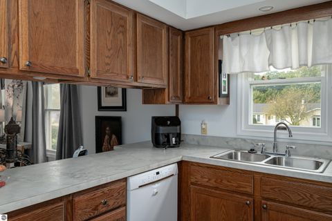 Tiny photo for 7052 Cherrywood Court, Traverse City, MI 49686 (MLS # 1939771)