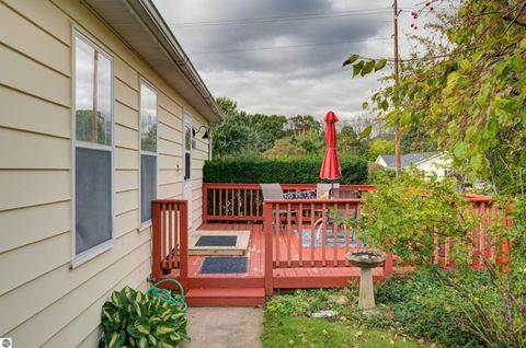 Tiny photo for 7052 Cherrywood Court, Traverse City, MI 49686 (MLS # 1939771)