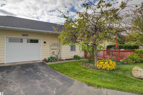 Tiny photo for 7052 Cherrywood Court, Traverse City, MI 49686 (MLS # 1939771)