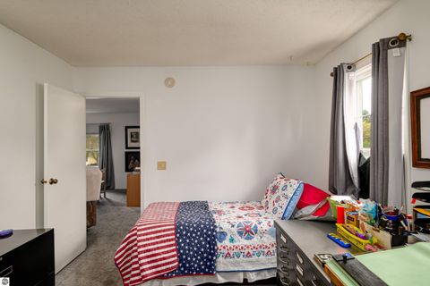 Tiny photo for 7052 Cherrywood Court, Traverse City, MI 49686 (MLS # 1939771)