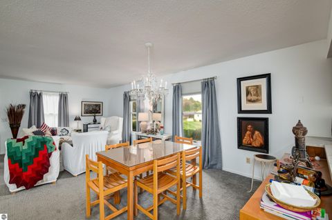 Tiny photo for 7052 Cherrywood Court, Traverse City, MI 49686 (MLS # 1939771)